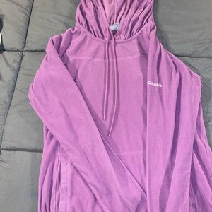 Columbia Hoodie